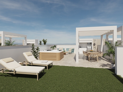 Apartamento · Obra Nueva · 531