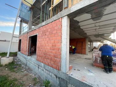 Apartamento · Obra Nueva · 531
