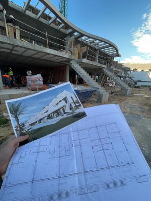 Apartamento · Obra Nueva · 531