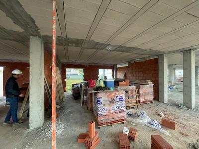 Apartamento · Obra Nueva · 531