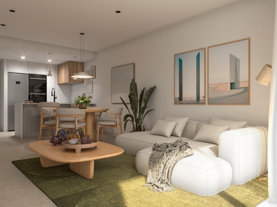 Apartamento · Obra Nueva · 484