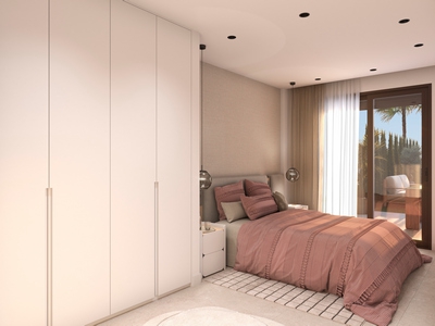 Apartamento · Obra Nueva · 484
