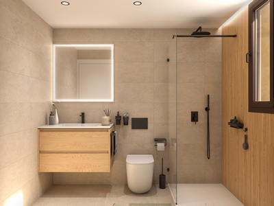 Apartamento · Obra Nueva · 484