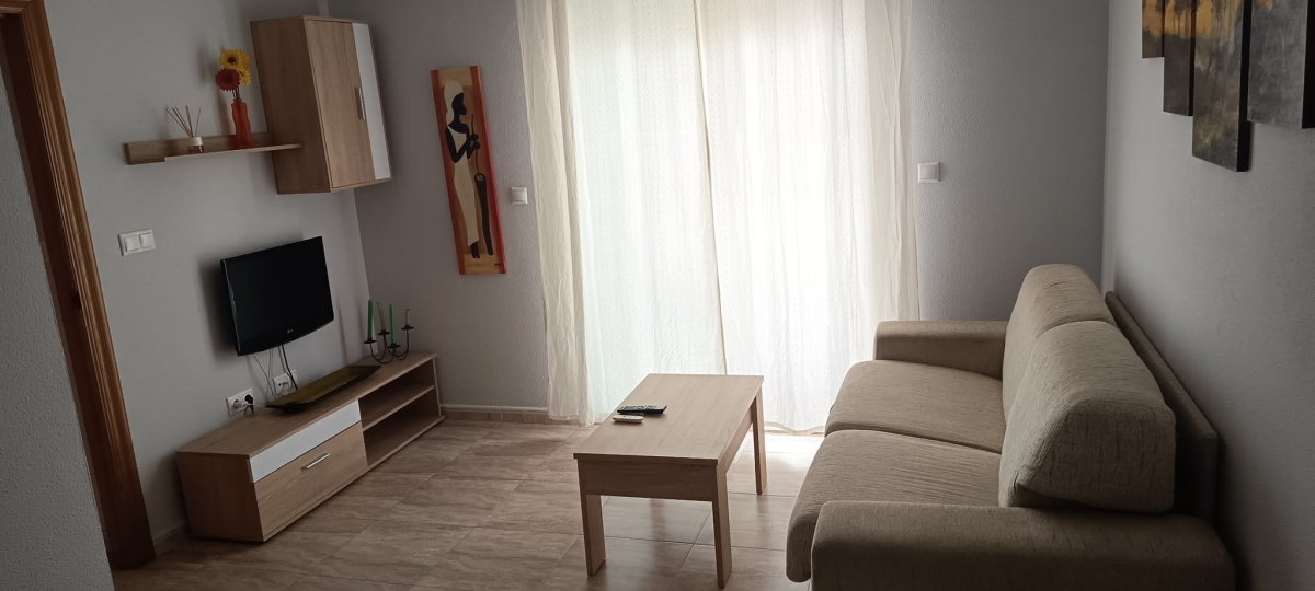 Apartamento · Segunda Mano · 311