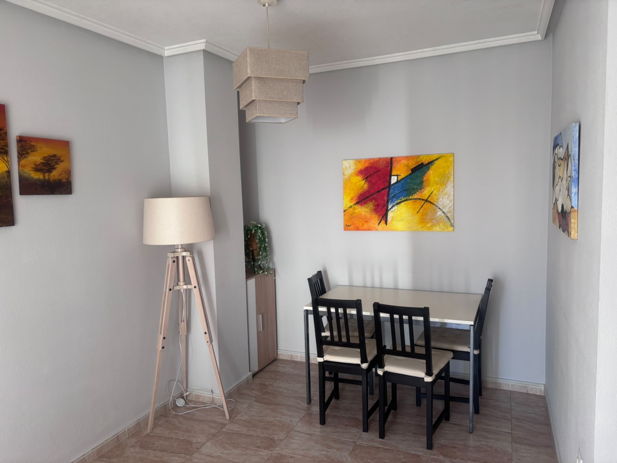 Apartamento · Segunda Mano · 311