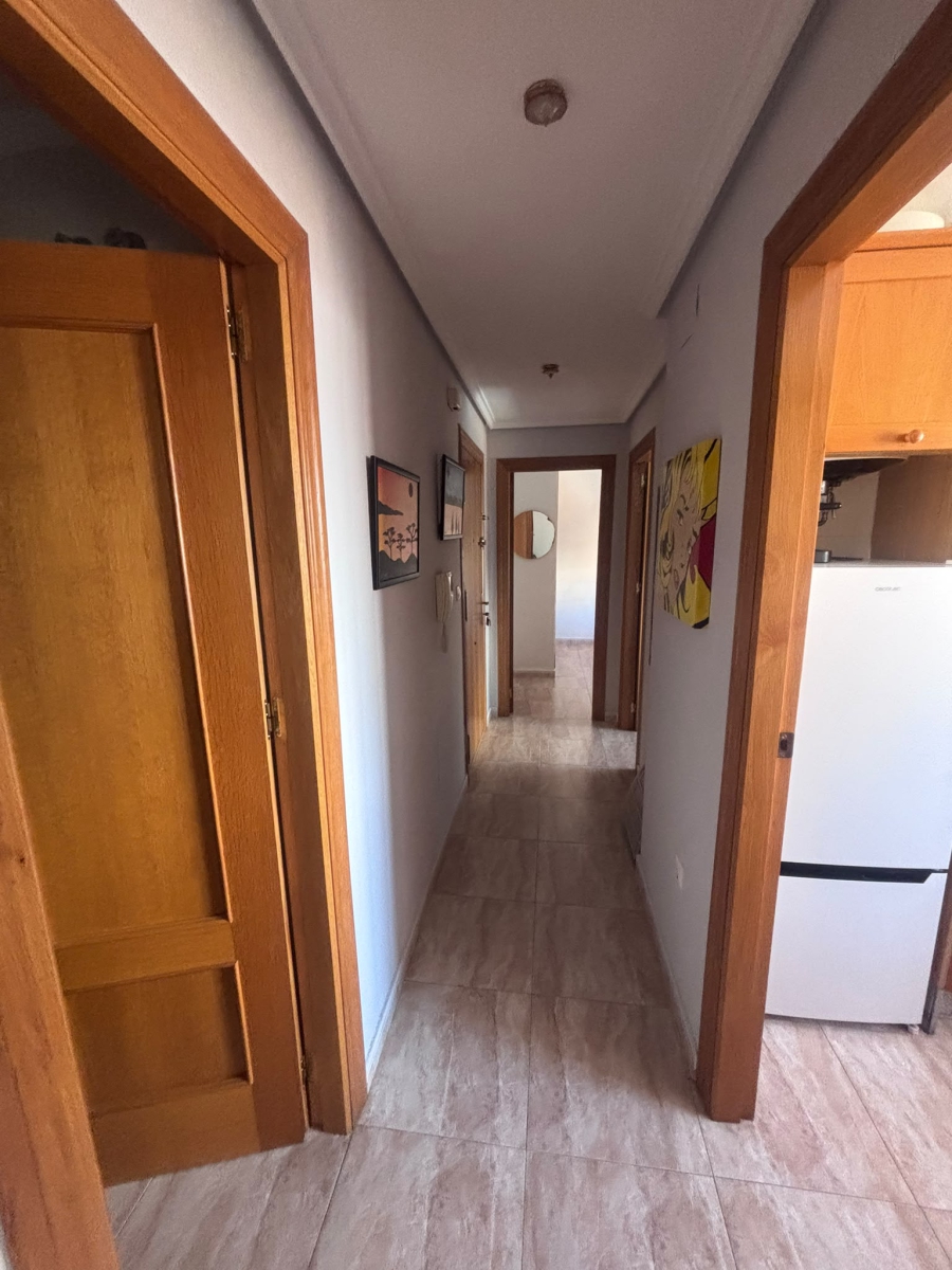 Apartamento · Segunda Mano · 311