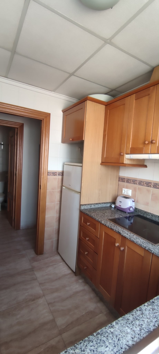 Apartamento · Segunda Mano · 311