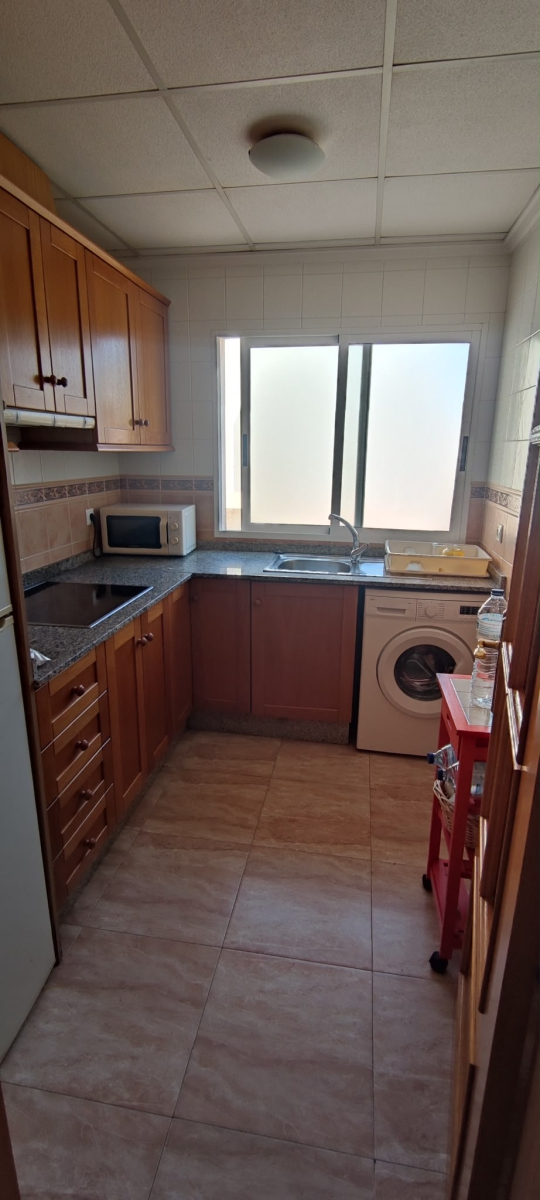 Apartamento · Segunda Mano · 311