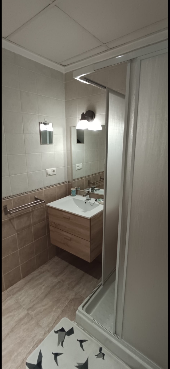 Apartamento · Segunda Mano · 311
