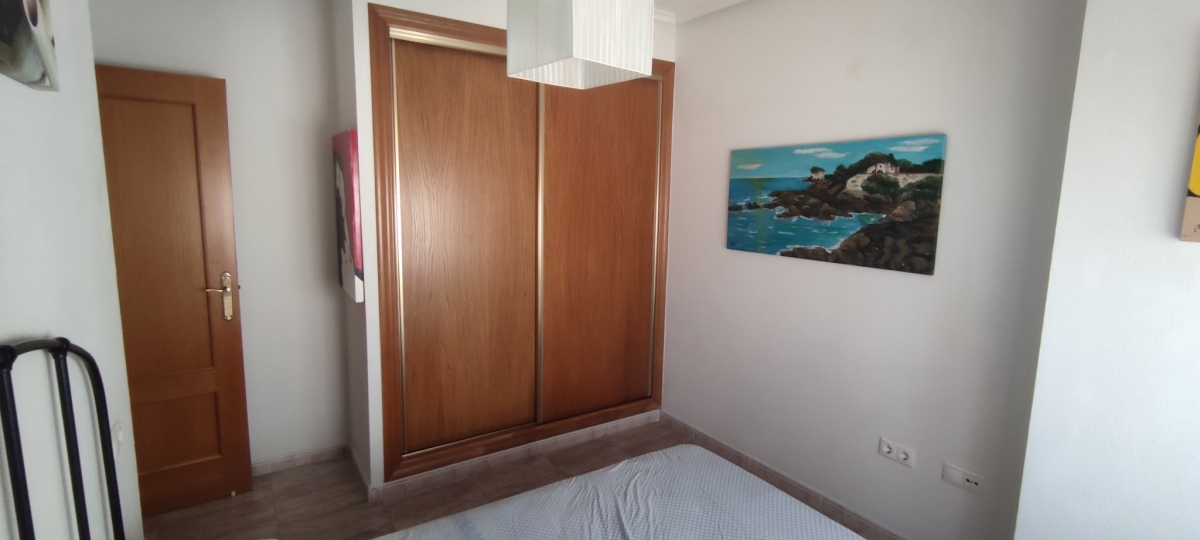 Apartamento · Segunda Mano · 311