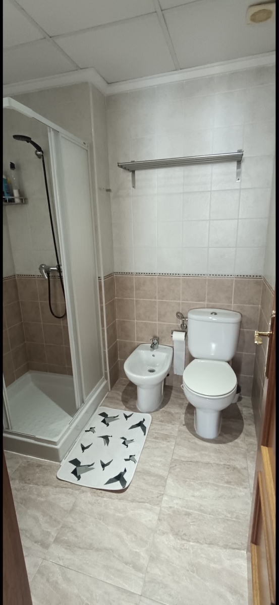 Apartamento · Segunda Mano · 311