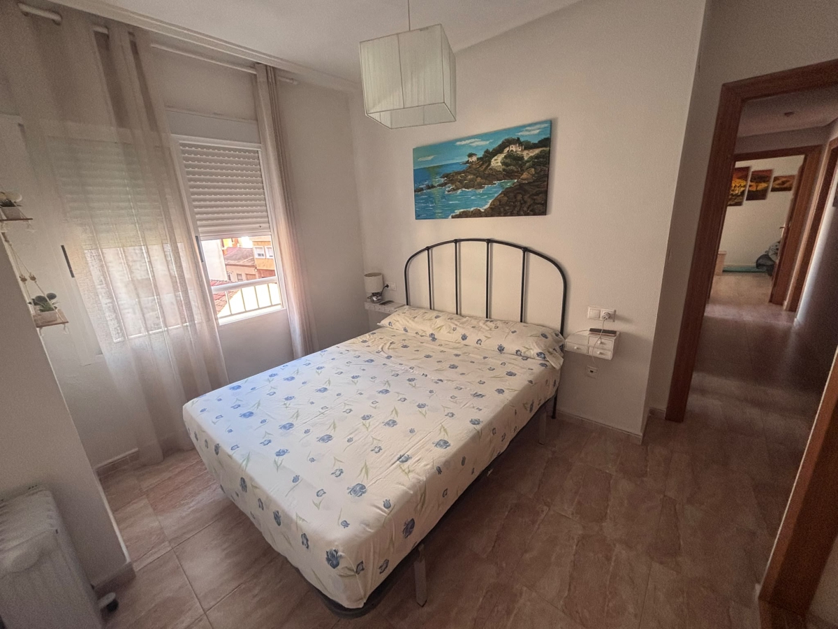 Apartamento · Segunda Mano · 311