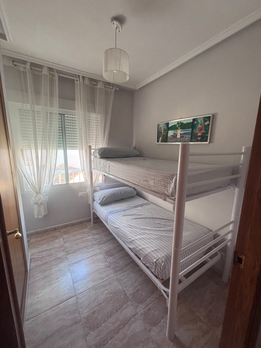 Apartamento · Segunda Mano · 311