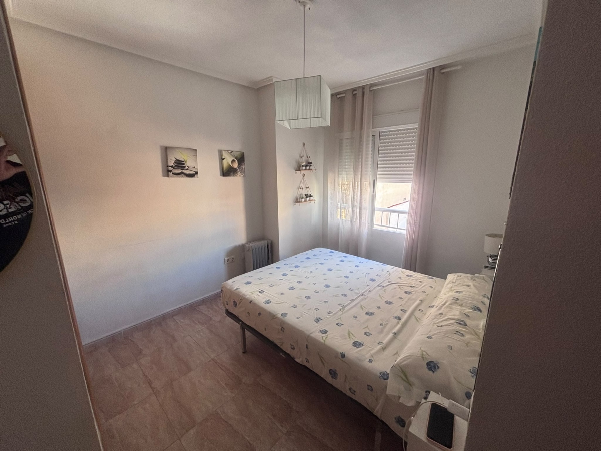 Apartamento · Segunda Mano · 311