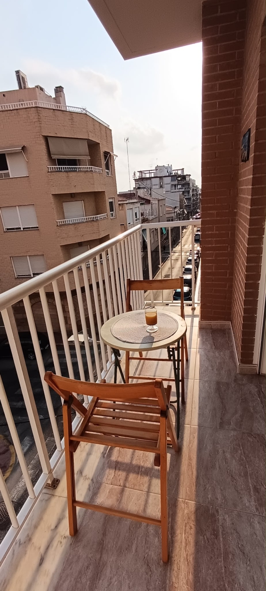 Apartamento · Segunda Mano · 311