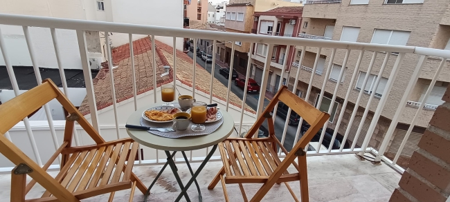 APARTAMENTO MEDITERRÁNEO | 175.000 € | 175.000 €