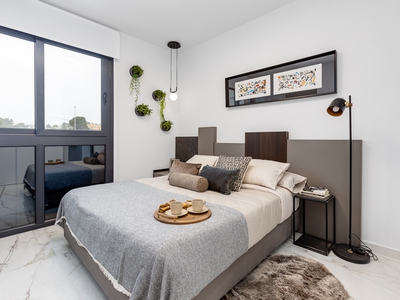 Apartamento · Obra Nueva · 502