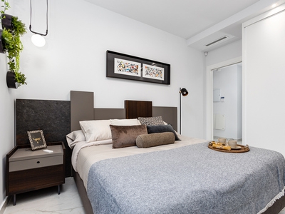 Apartamento · Obra Nueva · 502