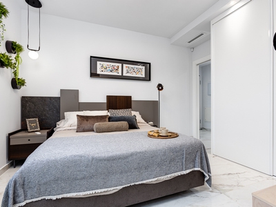 Apartamento · Obra Nueva · 502