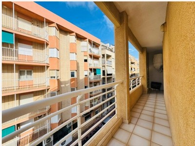 Apartamento · Segunda Mano · 1240