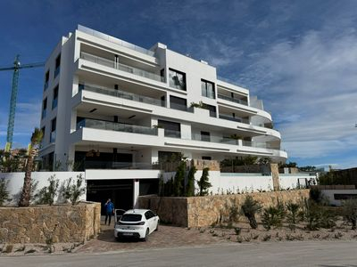 Apartamento · Obra Nueva · 5381