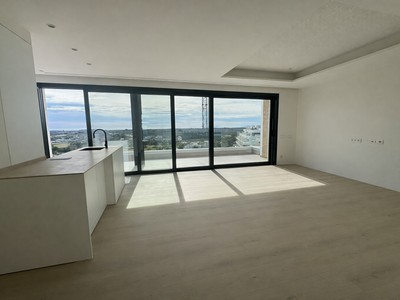 Apartamento · Obra Nueva · 5381
