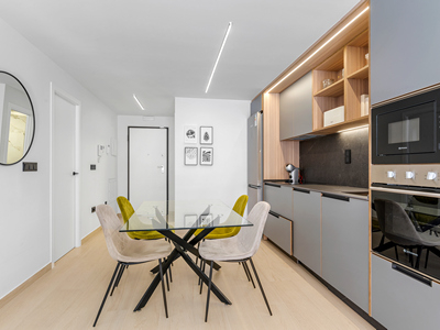 Apartamento · Obra Nueva · 518