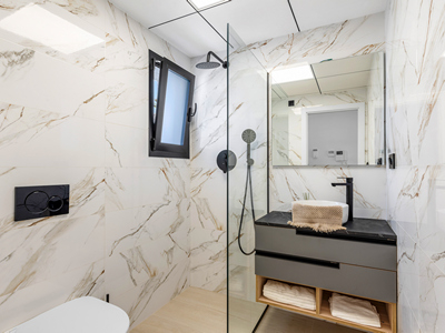 Apartamento · Obra Nueva · 518