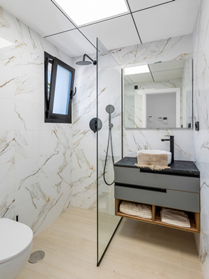 Apartamento · Obra Nueva · 518