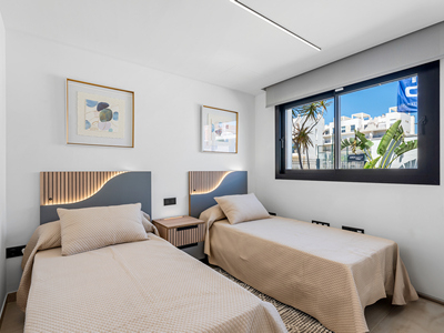 Apartamento · Obra Nueva · 518