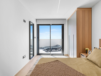 Apartamento · Obra Nueva · 518