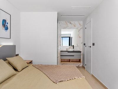 Apartamento · Obra Nueva · 518