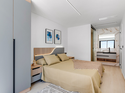 Apartamento · Obra Nueva · 518