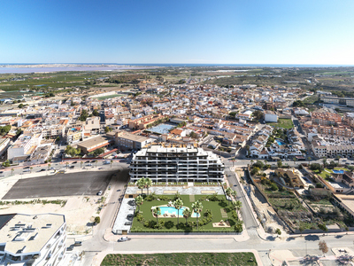 Apartamento · Obra Nueva · 512