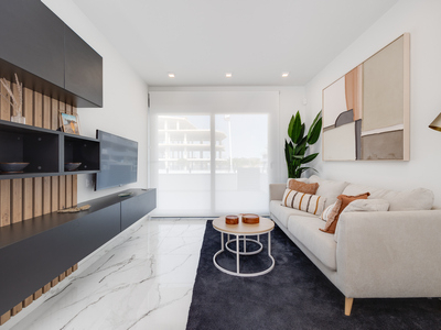 Apartamento · Obra Nueva · 512