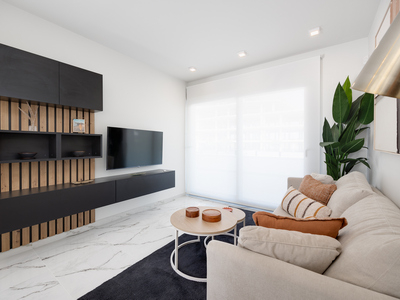 Apartamento · Obra Nueva · 512
