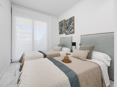 Apartamento · Obra Nueva · 512
