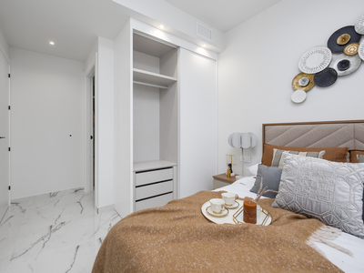 Apartamento · Obra Nueva · 512