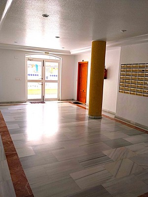 Apartamento · Segunda Mano · 410