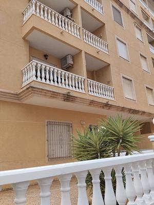 Apartamento · Segunda Mano · 410
