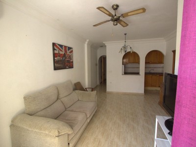 Apartamento · Segunda Mano · 410