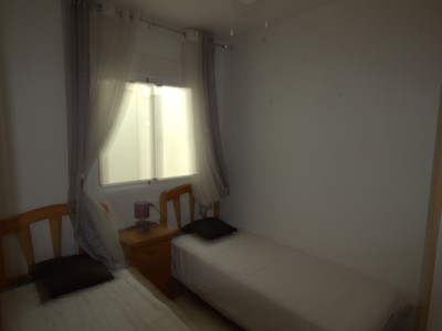 Apartamento · Segunda Mano · 410