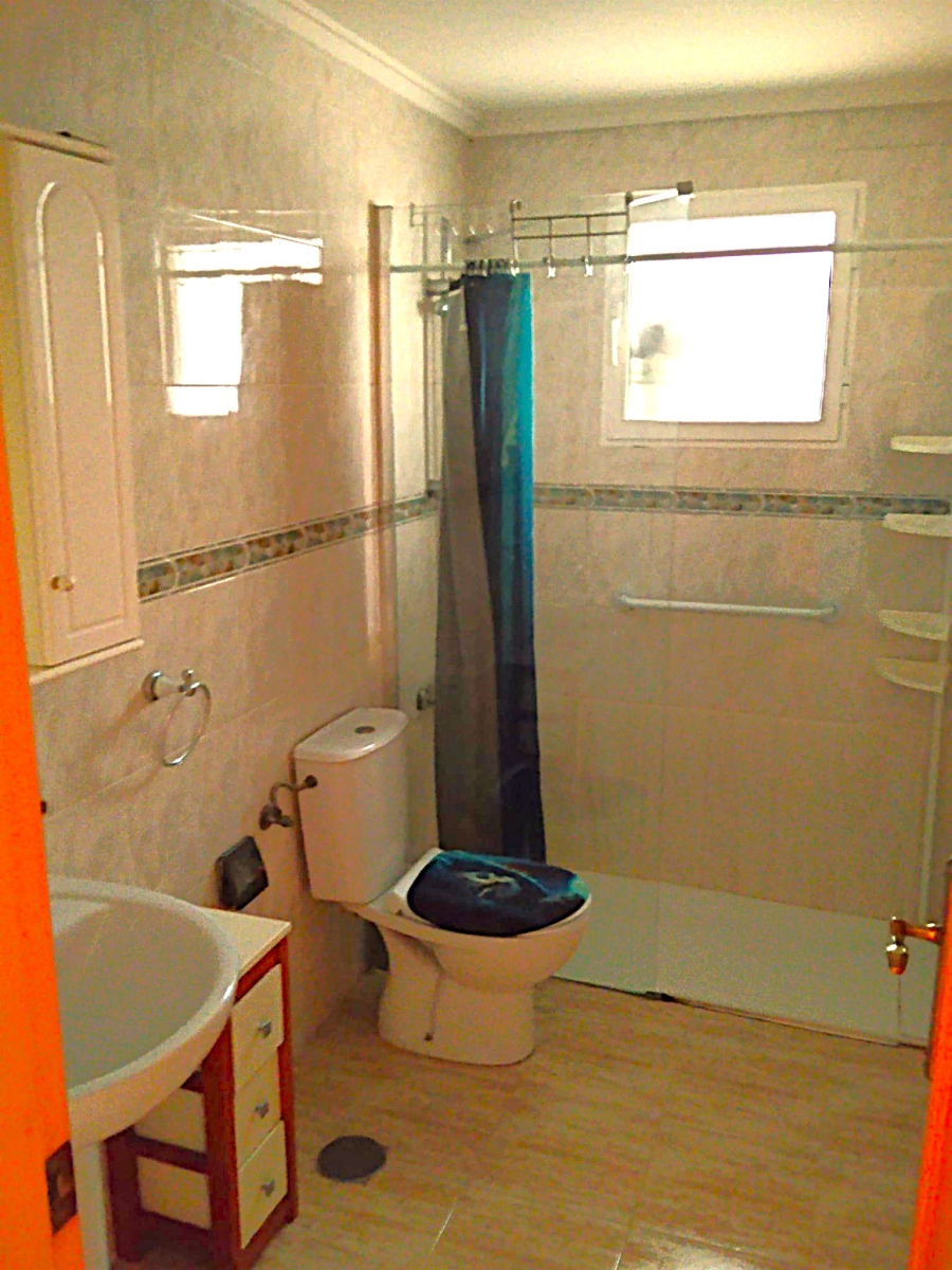 Apartamento · Segunda Mano · 410