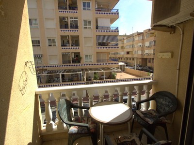 Apartamento · Segunda Mano · 410