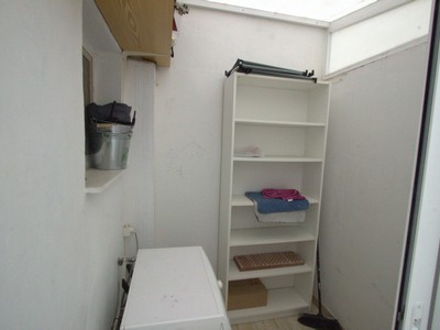 Apartamento · Segunda Mano · 410