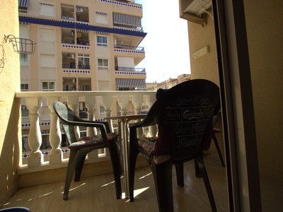 Apartamento · Segunda Mano · 410