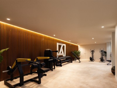 Apartamento · Obra Nueva · 495