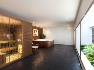 Apartamento · Obra Nueva · 495