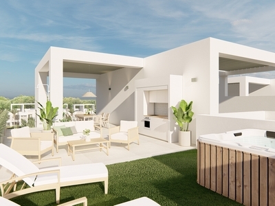 Apartamento · Obra Nueva · 495