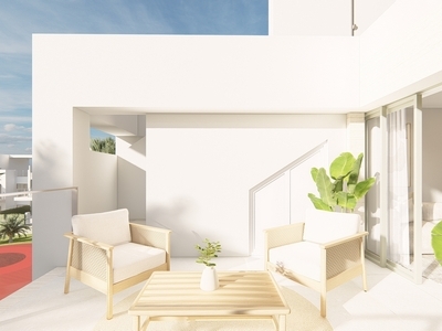 Apartamento · Obra Nueva · 495